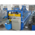 high quality double sheet roll forming machine